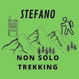 Stefano  Non Solo Trekking