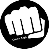 Crown GEEK