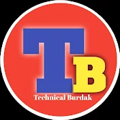 Technical Burdak
