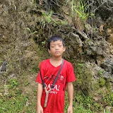 Bac_wandering boy