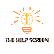The Help Screen