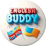 EnglishBuddy