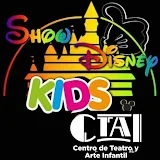 CTAI  centro de teatro y arte I y SHOW DISNEY KIDS