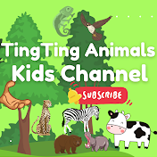 TingTing Animals