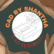 CAD by Shantha