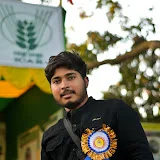 Sudipta Satpati