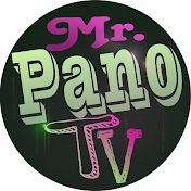 Mr Pano TV
