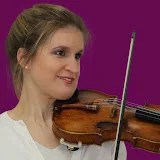 VIOLIN LOUNGE by Violinist Zlata