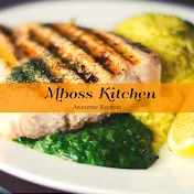 Mboss Kitchen & Inspiration