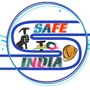 Safe to india