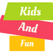 Kids And Fun