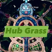 Hub Grass