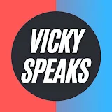 Vicky Speaks