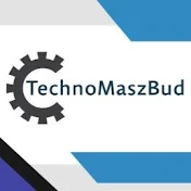 TechnoMaszBud - Maszyny Przemysłowe