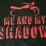 Me and My Shadow