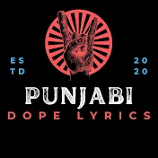 PunjabiDope Lyrics