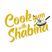 Cook yum with Shabina