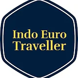 Indo Euro Traveller