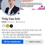 HỌC CẢI VẬN MỆNH