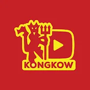 Kongkow United TV