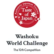 Washoku World Challenge