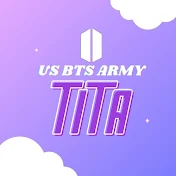 US BTS ARMY Tita
