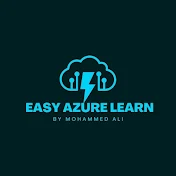 Easyazurelearn