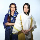 maryam & goli afarinesh