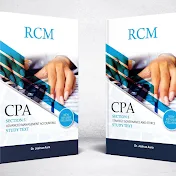 RCM PUBLISHERS