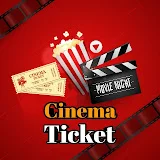 تذكرة سينما - Cinema Ticket