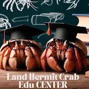 Land Hermit Crab Edu Center