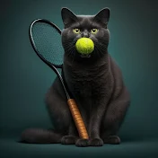 PAWfessional Tennis Historian