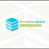 servidores space