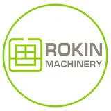 ROKIN Paper Bag Making Machine