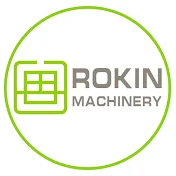 ROKIN Paper Bag Making Machine