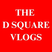 The D Square Vlogs