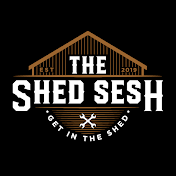 The Shed Sesh