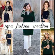 Iqra fashion creator