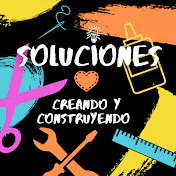 Soluciones, creando y construyendo