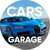 Cars Garage