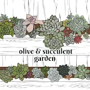 【Olive&Succulentgarden】