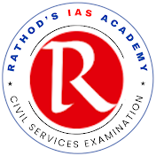 Rathod's IAS Academy