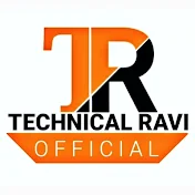 Technical Ravi Official