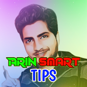 Arin Smart Tips 2.0
