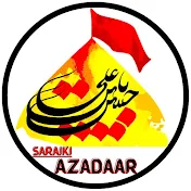 Saraiki Azadaar