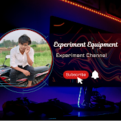 Experiment-Equipment