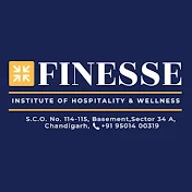 Finesse Institute of Hospitality And Wellness