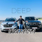 Deep khatanaa