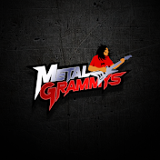 METAL GRAMMYs