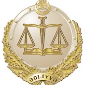 Ədliyyə Nazirliyi / Ministry of Justice